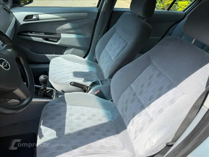 VECTRA 2.0 MPFI Elegance 8V