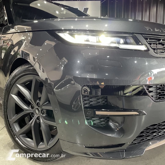RANGE ROVER 3.0 D350 Turbo Mhev HSE AWD