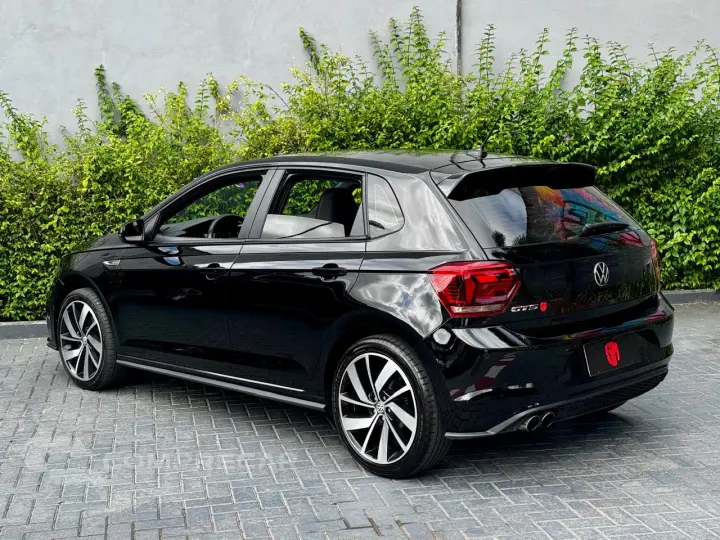 POLO 1.4 250 TSI GTS