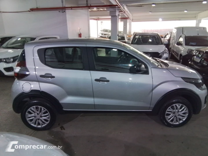MOBI 1.0 EVO FLEX LIKE. MANUAL