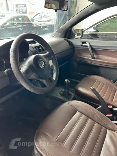 POLO 1.6 MI Sportline 8V