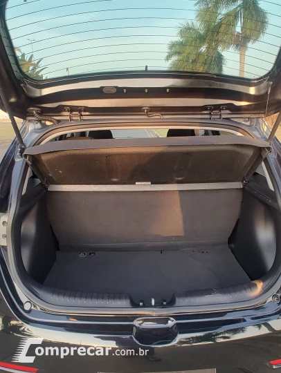 HB20S 1.6 Comfort Plus 16V