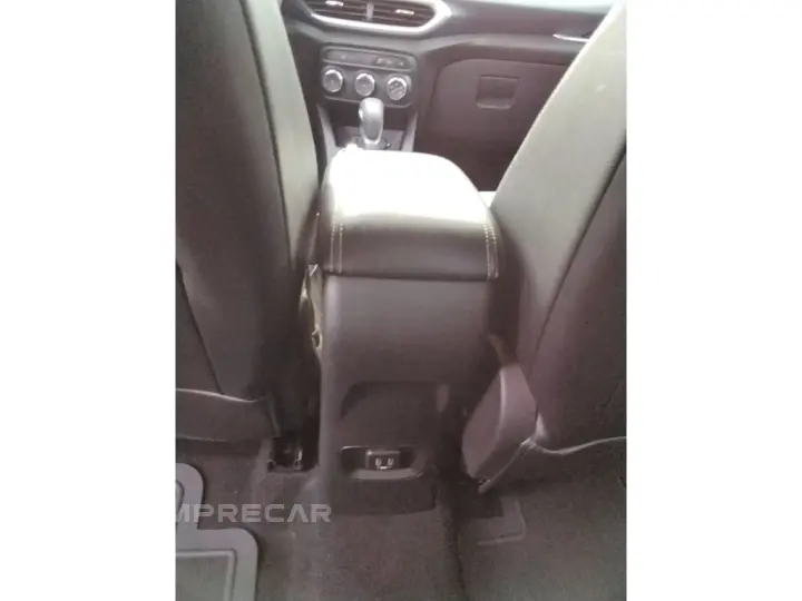 TRACKER 1.2 TURBO FLEX PREMIER AUTOMÁTICO