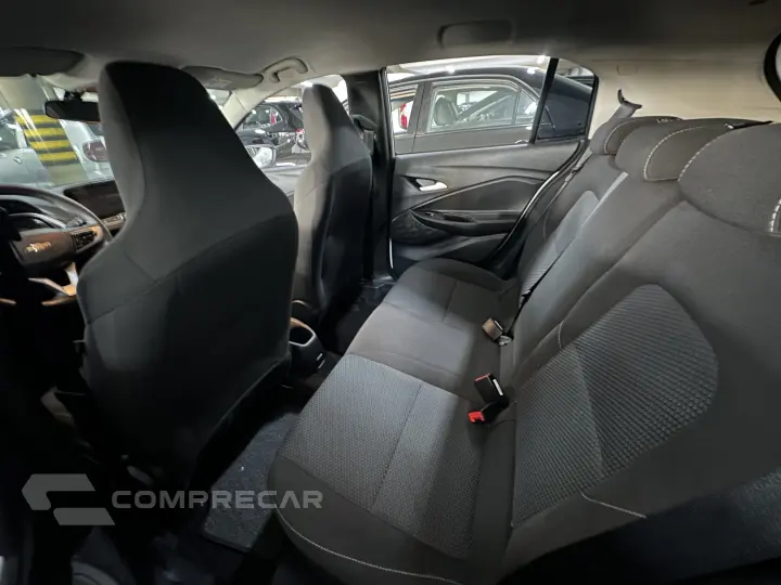 ONIX 1.0 FLEX LT MANUAL