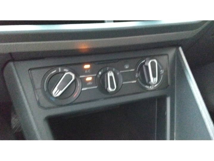 VIRTUS 1.0 200 TSI COMFORTLINE AUTOMÁTICO