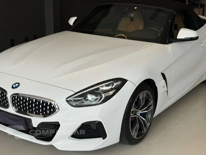 Z4 2.0 Twinpower Sdrive30i M Sport