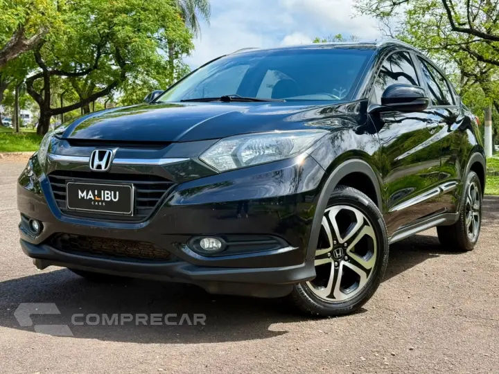 HR-V 1.8 16V EXL
