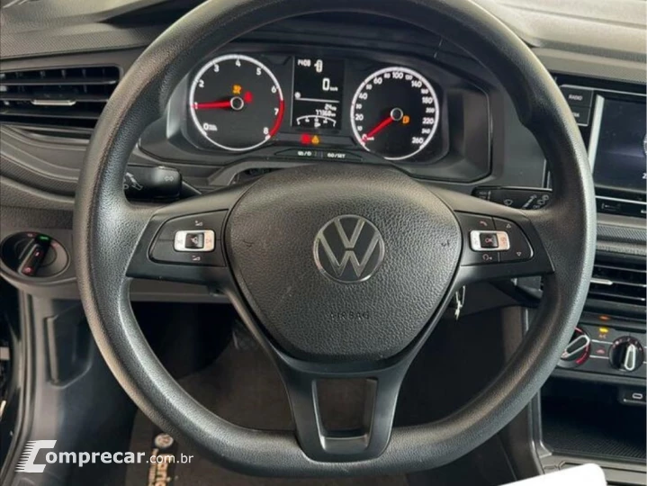 POLO 1.0 MPI MANUAL