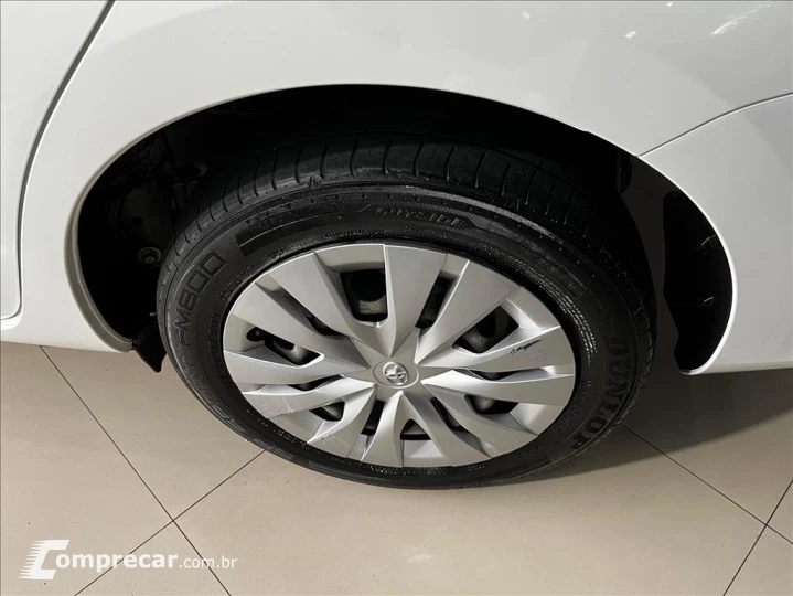 YARIS 1.5 16V FLEX SEDAN XL LIVE MULTIDRIVE