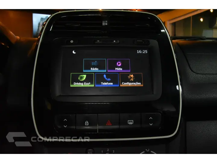 KWID 1.0 12V SCE FLEX INTENSE MANUAL