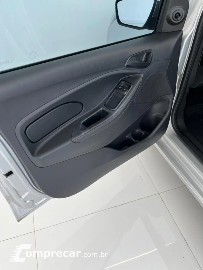 KA + 1.5 SE 16V