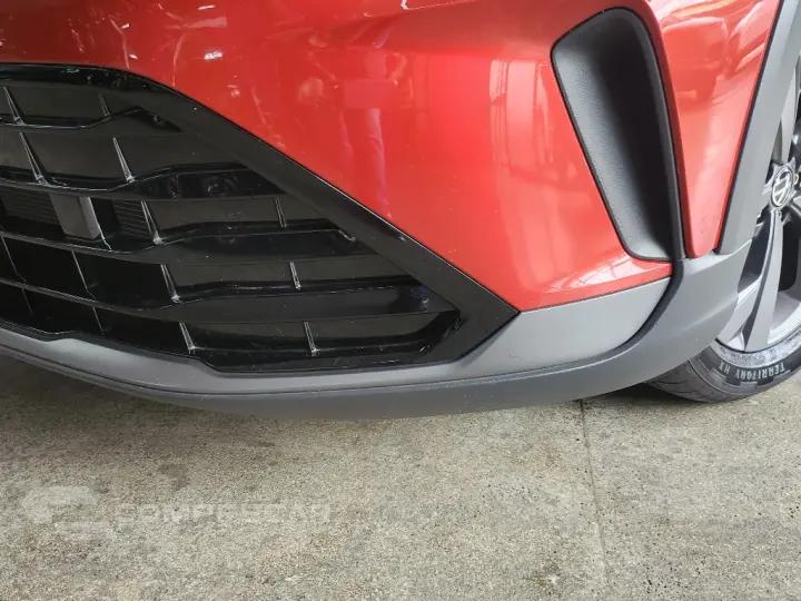 NIVUS 1.0 200 TSI TOTAL FLEX COMFORTLINE AUTOMÁTICO