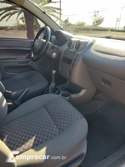 FIESTA 1.0 MPI 8V