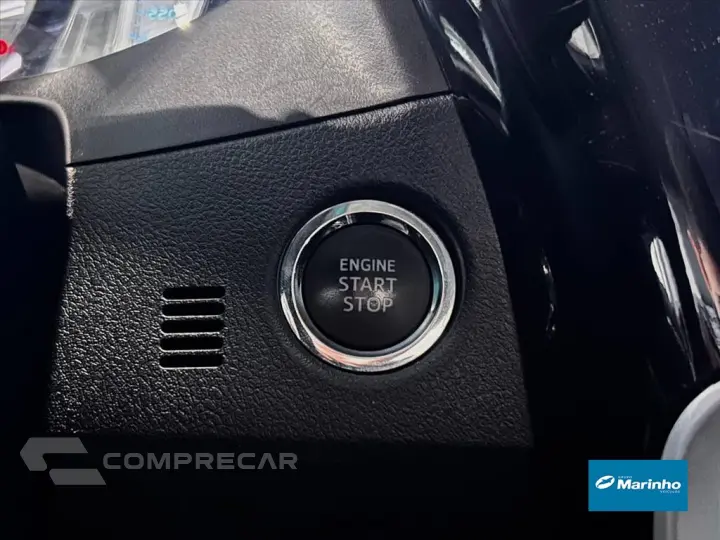 COROLLA 2.0 XEI 16V FLEX 4P AUTOMÁTICO