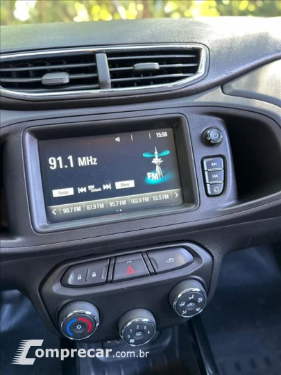 ONIX 1.4 MPFI LTZ 8V