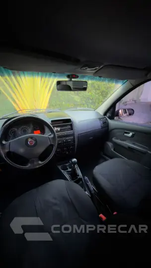 SIENA 1.0 MPI EL 8V