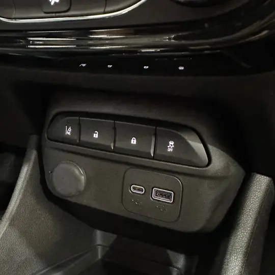 SPIN PREMIER 1.8 8V Econo.Flex 5p Aut.