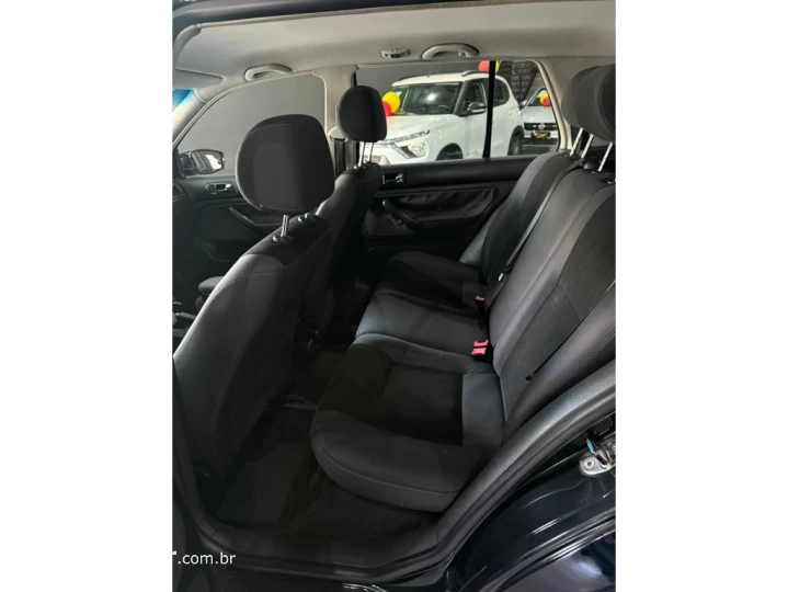 GOLF 2.0 MI SPORTLINE 8V FLEX 4P TIPTRONIC