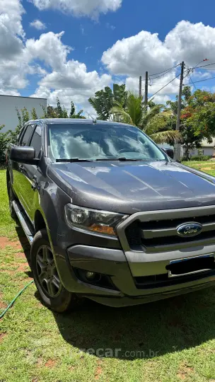 RANGER 2.2 XLS 4X2 CD 16V