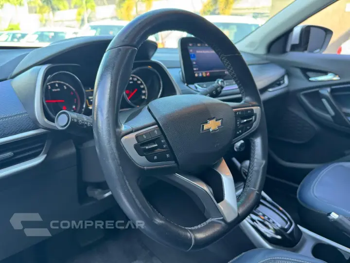 TRACKER 1.2 Turbo Premier