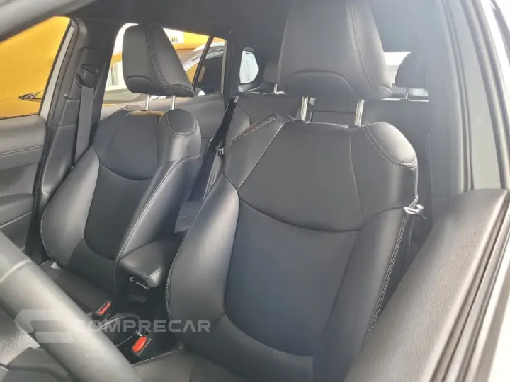 Corolla Cross XRE 2.0 16V Flex Aut.