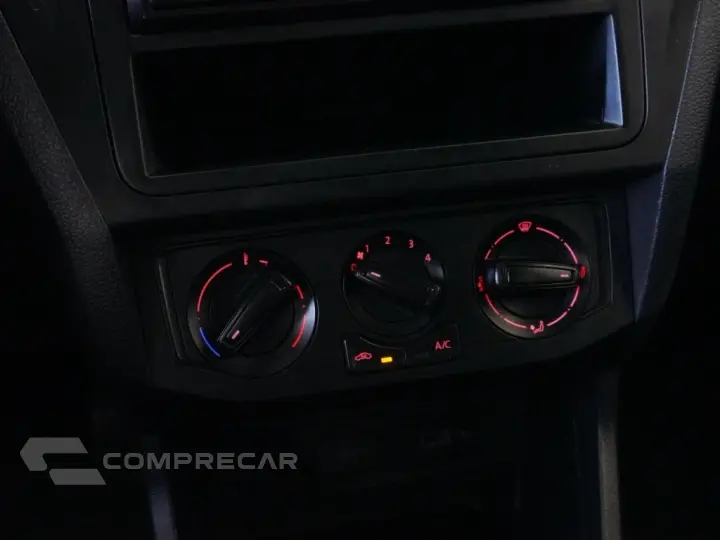 GOL 1.0 12V MPI TOTALFLEX 4P MANUAL