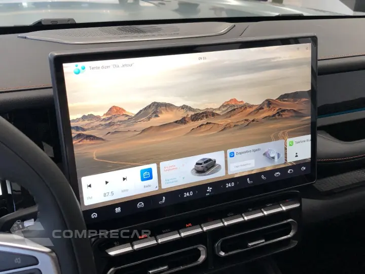 T1 1.5 TGDI PHEV PREMIUM DHT