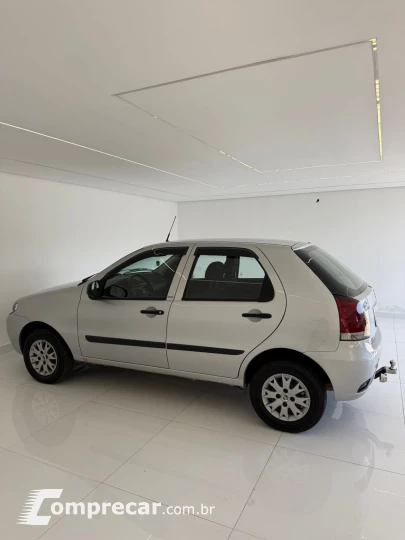 PALIO 1.0 MPI Fire Celebration 8V