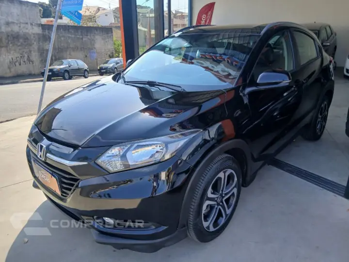 HR-V EX 1.8 Flexone 16V 5p Aut.