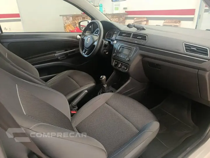 SAVEIRO 1.6 MI Trendline CS 8V