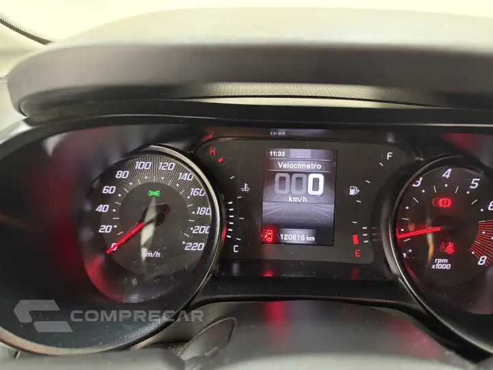 CRONOS 1.3 Firefly Drive