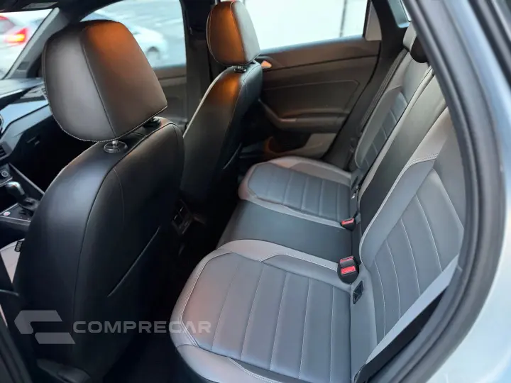 Nivus 1.0 200 Tsi Total Flex Highline Automático