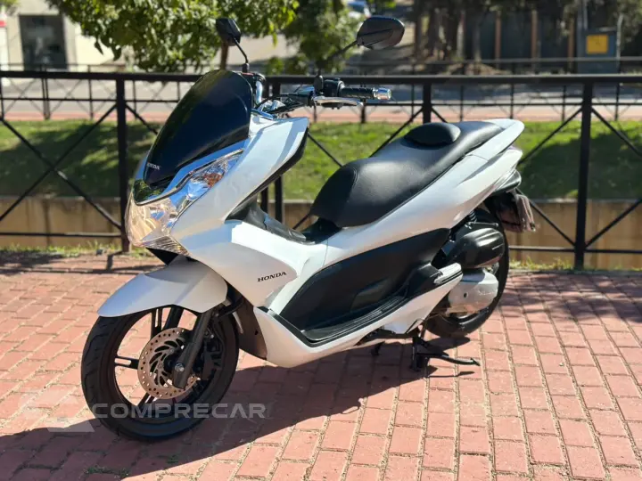 PCX 150