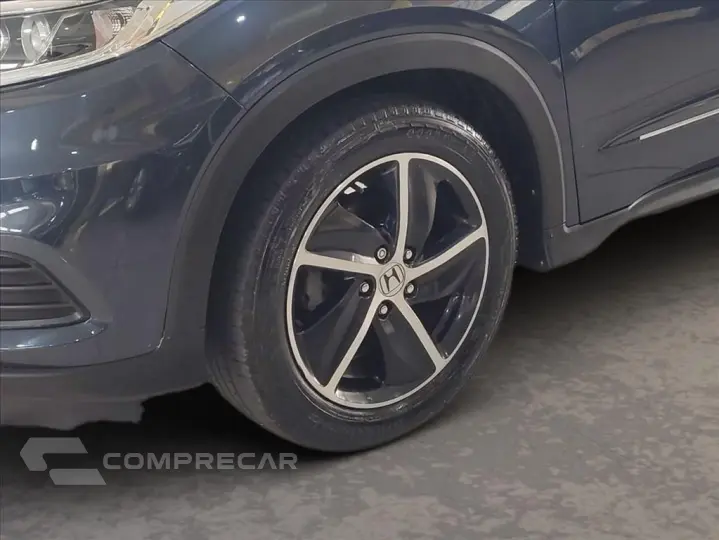 HR-V 1.8 16V FLEX EX 4P AUTOMÁTICO