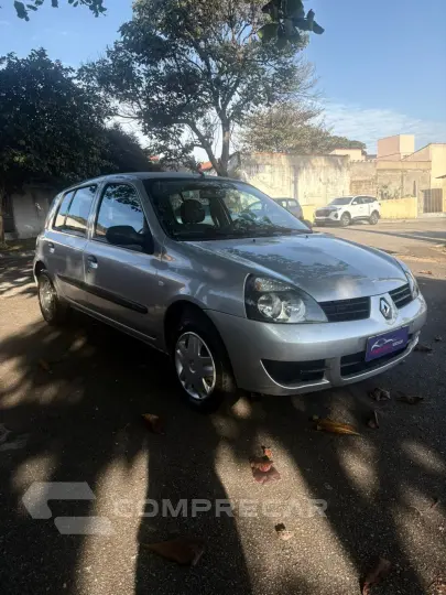 CLIO 1.0 Campus 16V