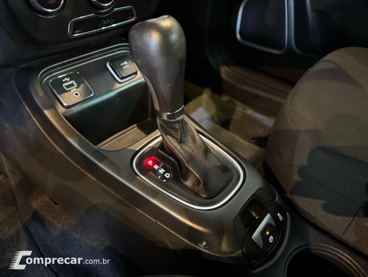 COMPASS SPORT 2.0 4x2 Flex 16V Aut.