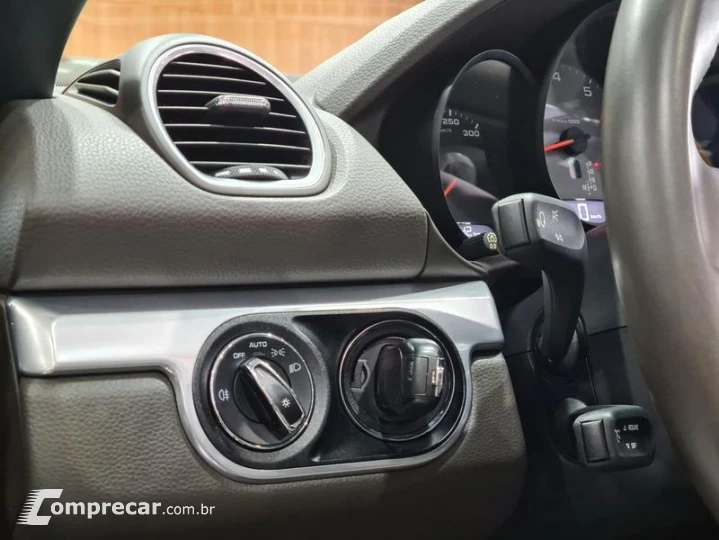 BOXSTER S