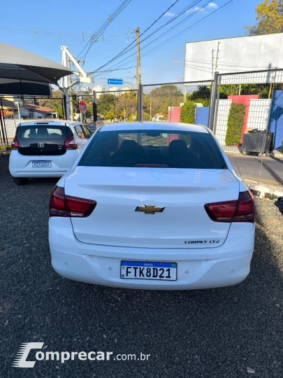 COBALT LTZ 1.8