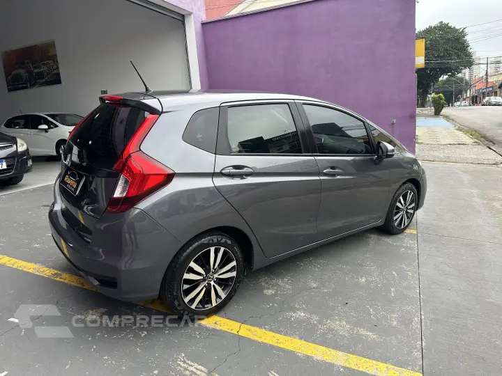 FIT 1.5 EX 16V