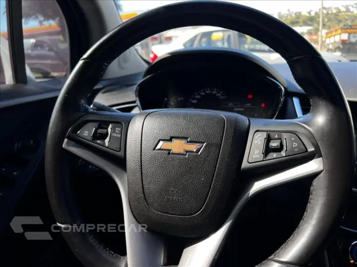 TRACKER 1.4 16V Turbo Premier