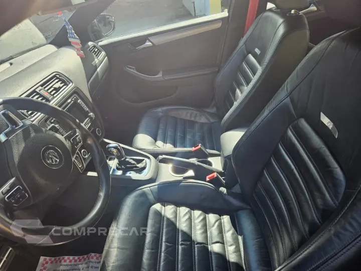 JETTA 2.0 TSI Highline