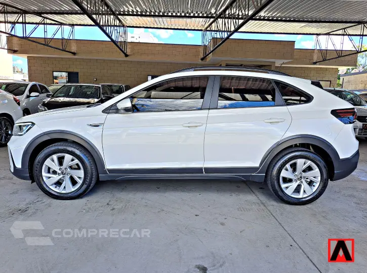 NIVUS 1.0 200 TSI Comfortline