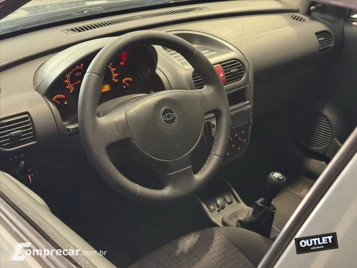 CORSA 1.4 MPFI MAXX 8V FLEX 4P MANUAL