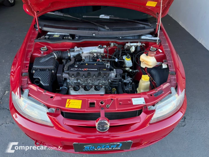 CELTA 1.0 MPFI Spirit 8V