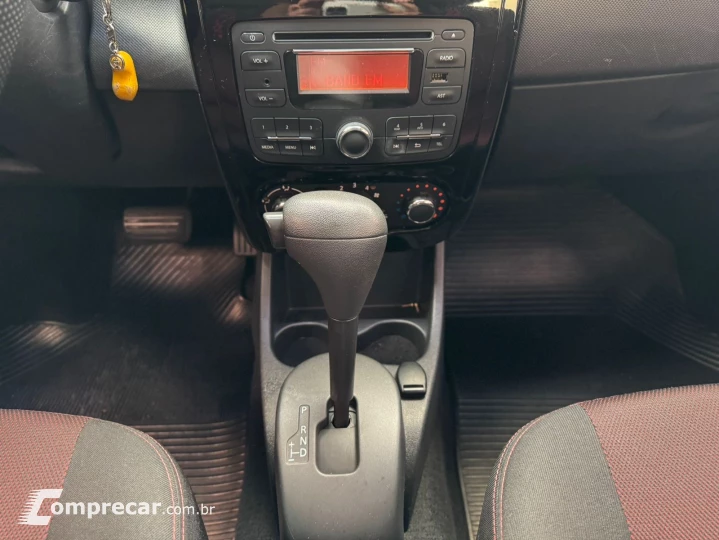 SANDERO 1.6 Stepway 16V