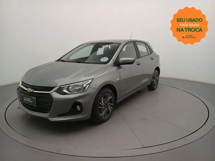 ONIX 1.0 TURBO FLEX LT MANUAL