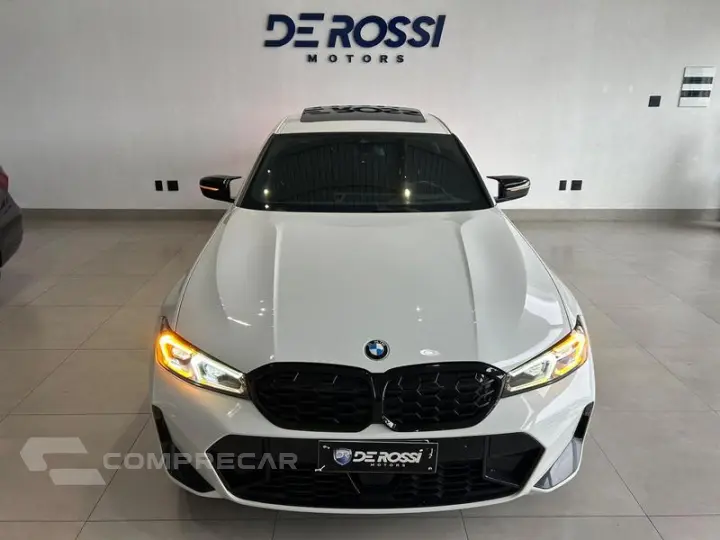 320I M SPORT FLEX