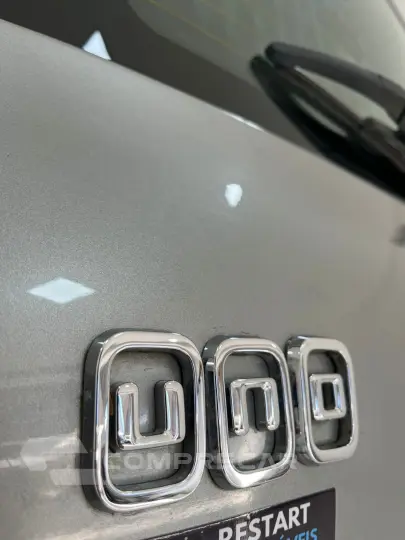UNO 1.0 EVO Vivace 8V