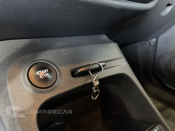 CAPTUR 1.6 16V SCE FLEX LIFE X-TRONIC