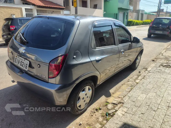 CELTA 1.0 MPFI LT 8V